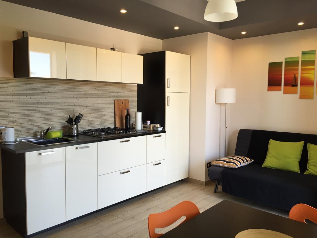 Terra Di Sicilia Apartment Avola Room photo