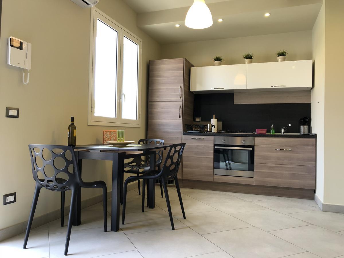 Terra Di Sicilia Apartment Avola Exterior photo
